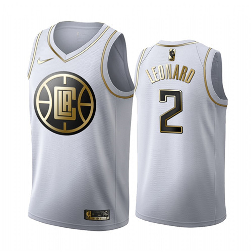 Los Angeles Clippers Game Jerseys-032