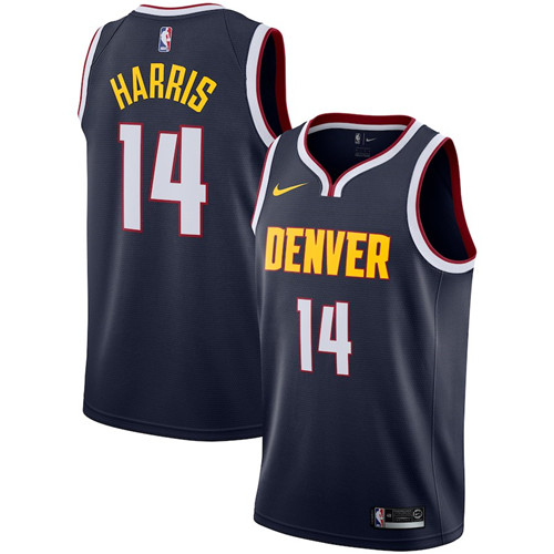 Denver Nuggets Game Jerseys-014