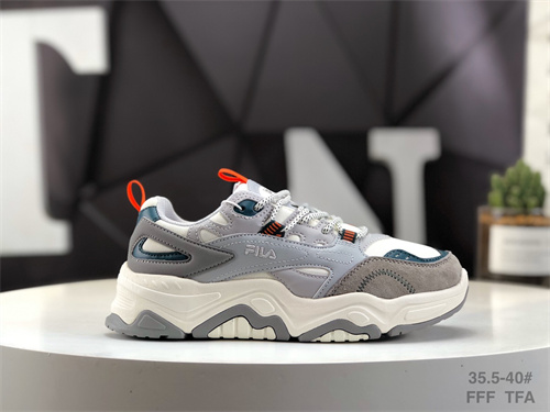 FILA Shoes-W-0012