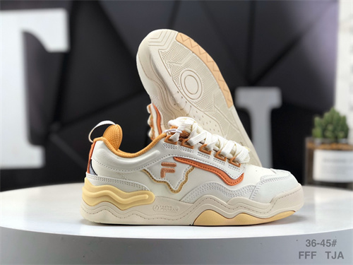 FILA Shoes-W-0022