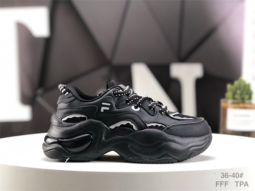 FILA Shoes-W-0037