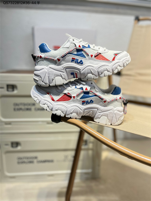 FILA Shoes-W-0059