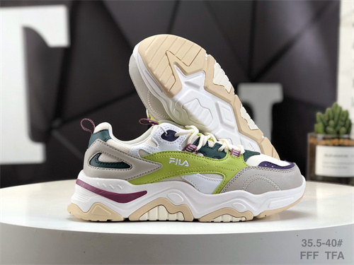 FILA Shoes-W-0008