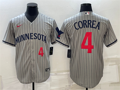 Minnesota Twins Majestic Jerseys-016