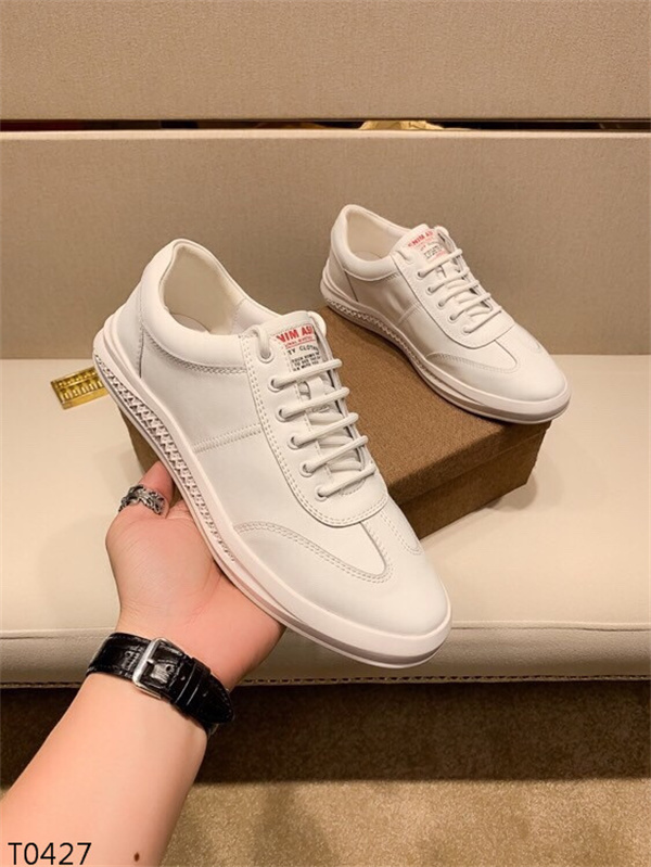 Prada(AAA)shoes-M-090