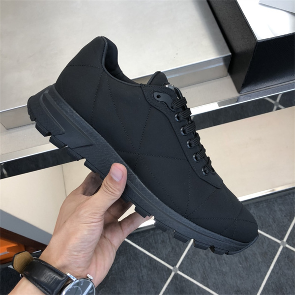 Prada(AAA)shoes-M-1017