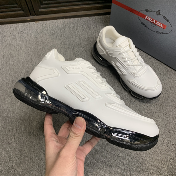 Prada(AAA)shoes-M-1022