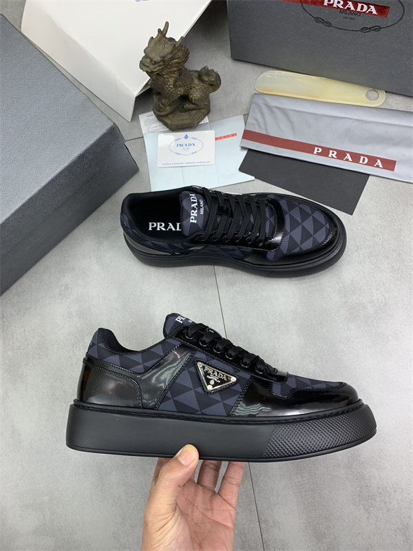Prada(AAA)shoes-M-1029