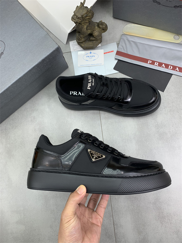 Prada(AAA)shoes-M-1031