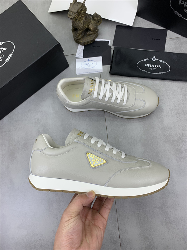 Prada(AAA)shoes-M-1035