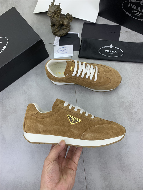 Prada(AAA)shoes-M-1038