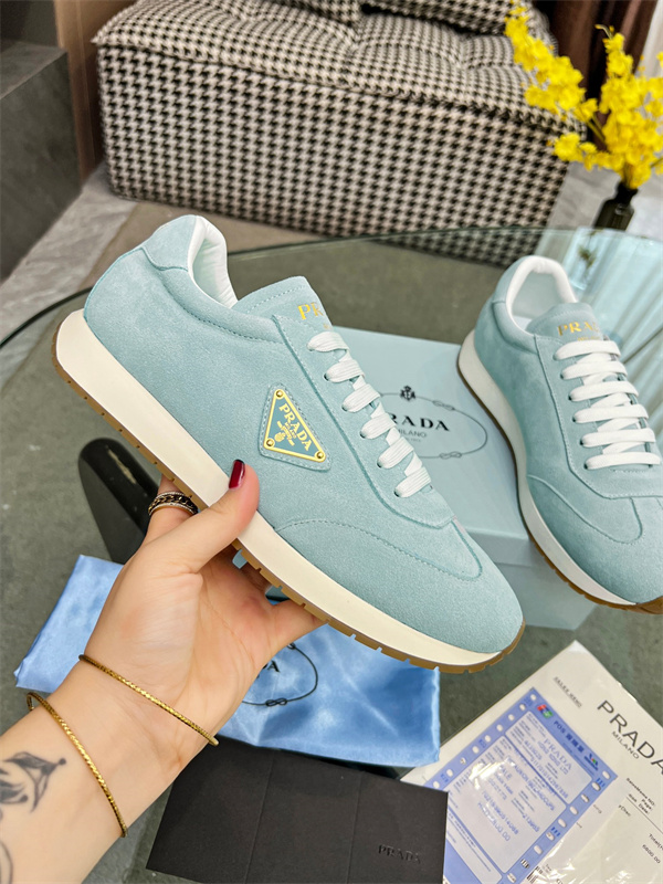 Prada(AAA)shoes-M-1042