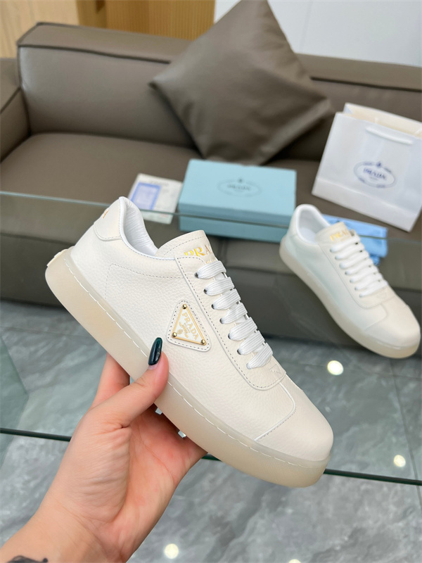 Prada(AAA)shoes-M-1045