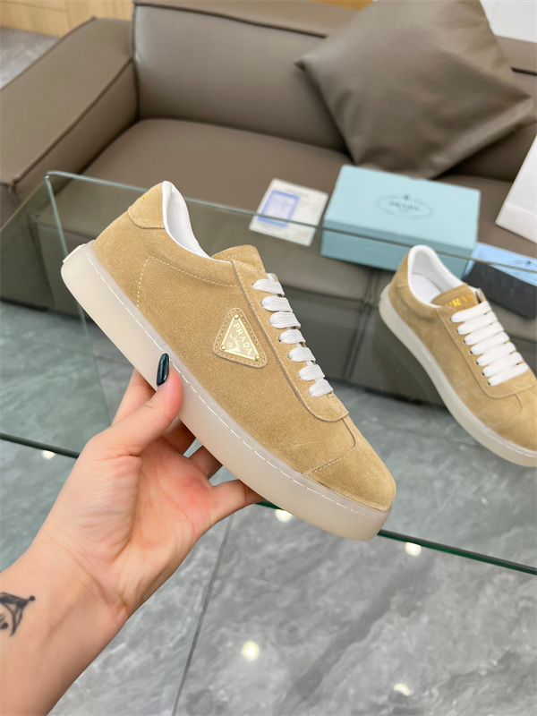 Prada(AAA)shoes-M-1046