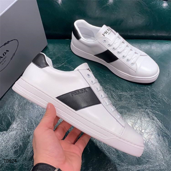 Prada(AAA)shoes-M-096