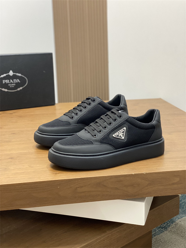 Prada(AAA)shoes-M-1055