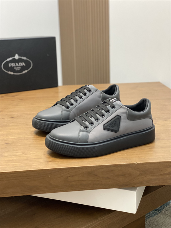 Prada(AAA)shoes-M-1057