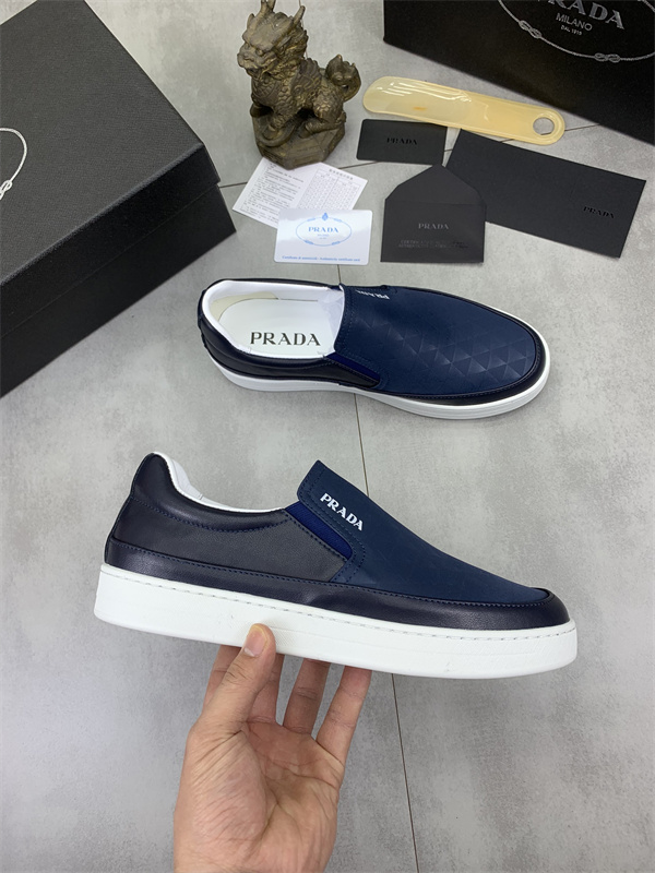 Prada(AAA)shoes-M-1068