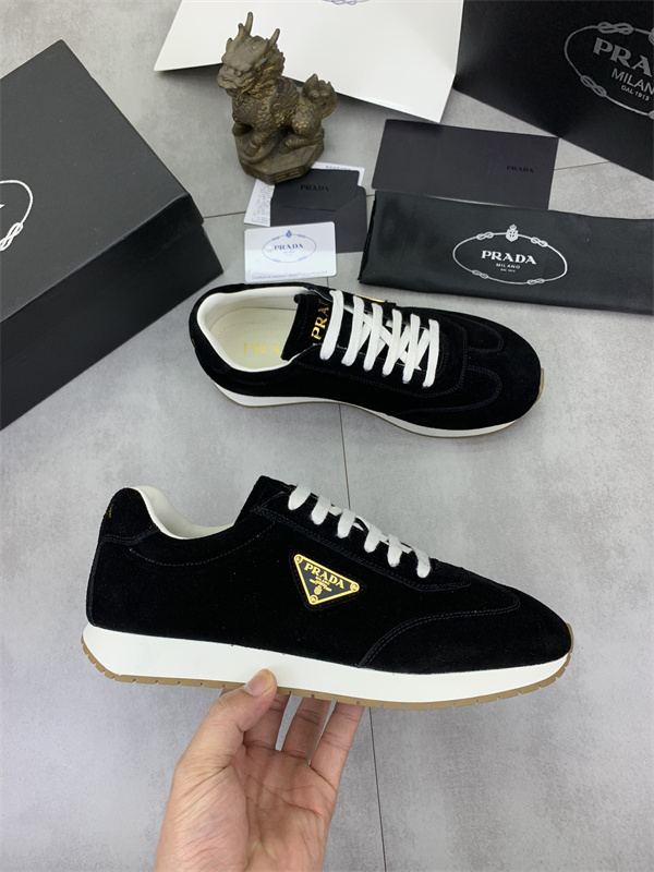 Prada(AAA)shoes-M-1078