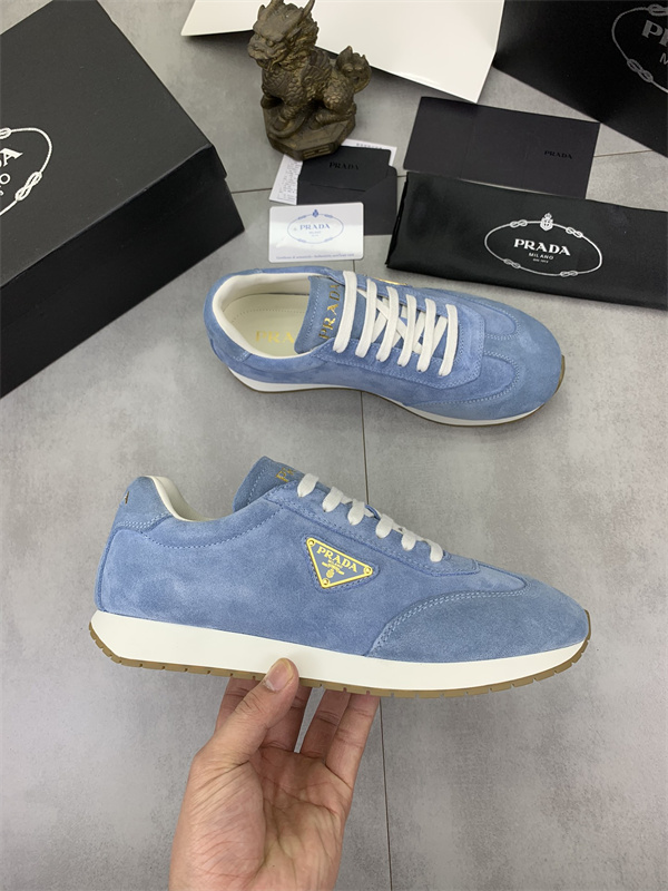 Prada(AAA)shoes-M-1080