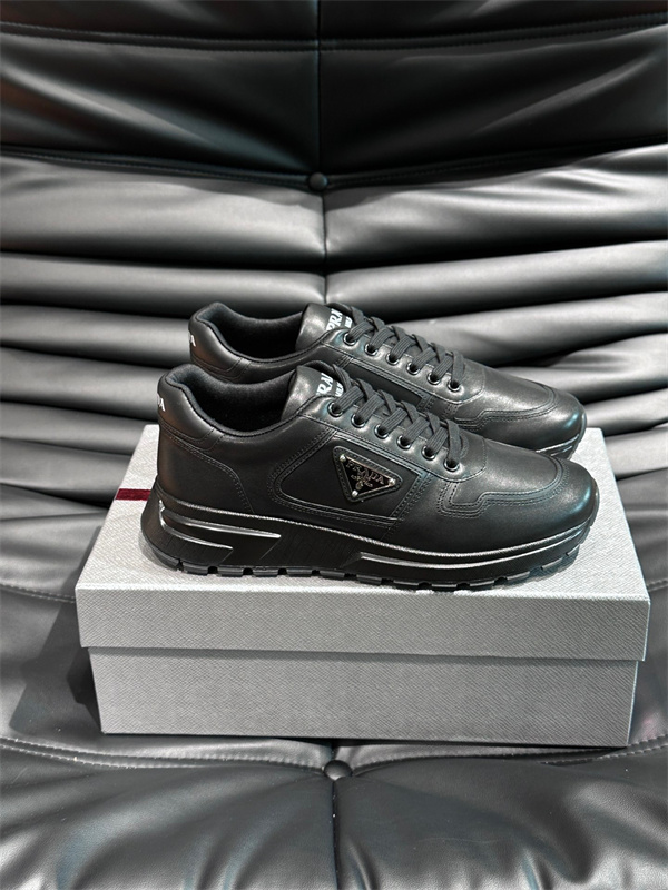 Prada(AAA)shoes-M-1093