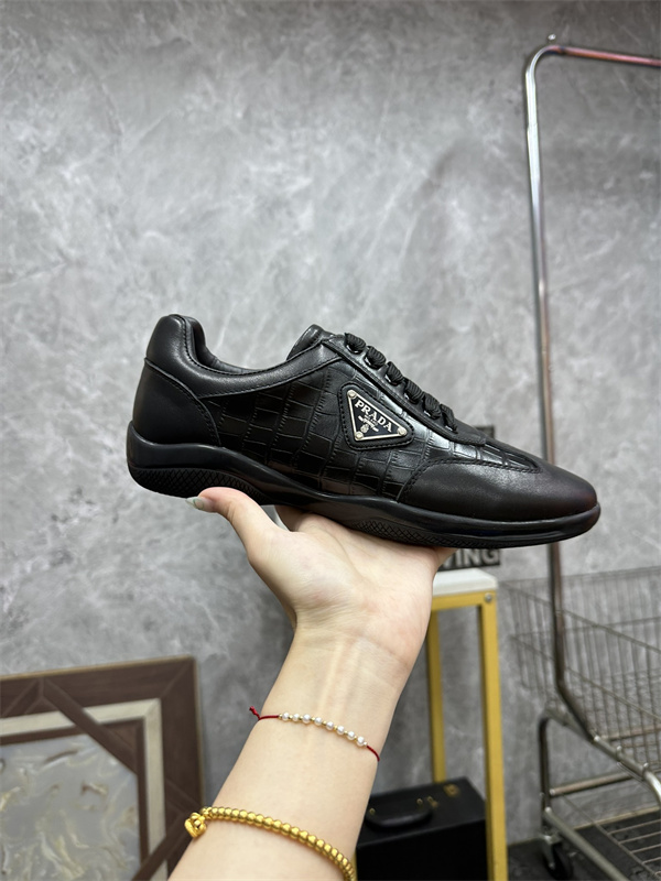 Prada(AAA)shoes-M-1098