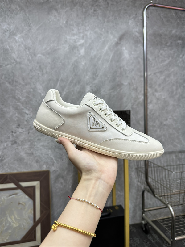 Prada(AAA)shoes-M-1099
