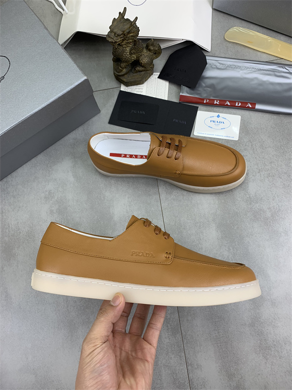 Prada(AAA)shoes-M-1102