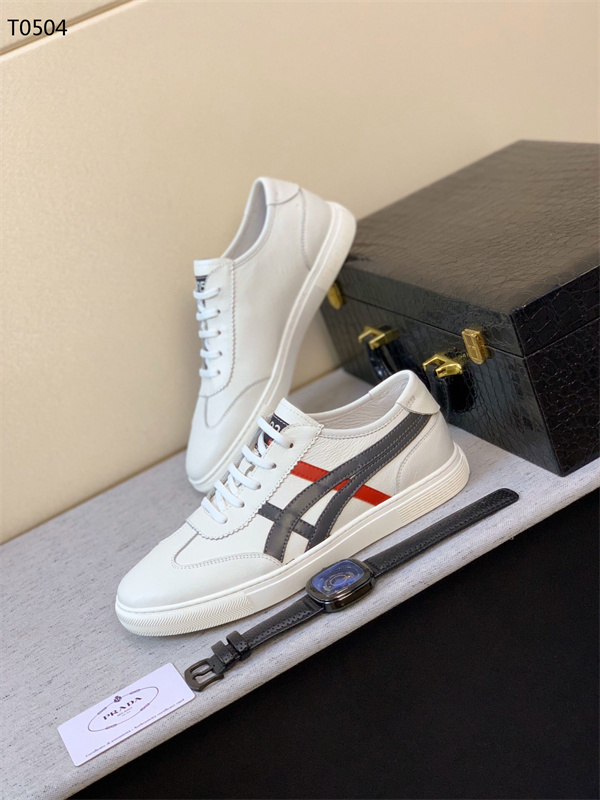 Prada(AAA)shoes-M-108