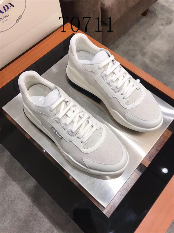 Prada(AAA)shoes-M-006