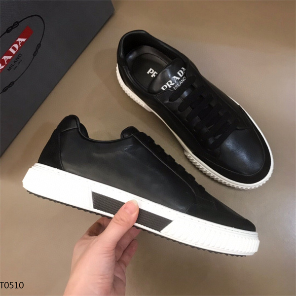 Prada(AAA)shoes-M-120