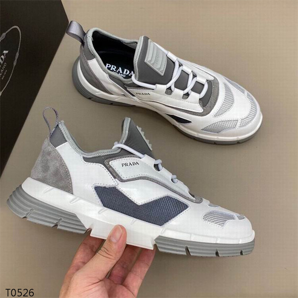 Prada(AAA)shoes-M-127