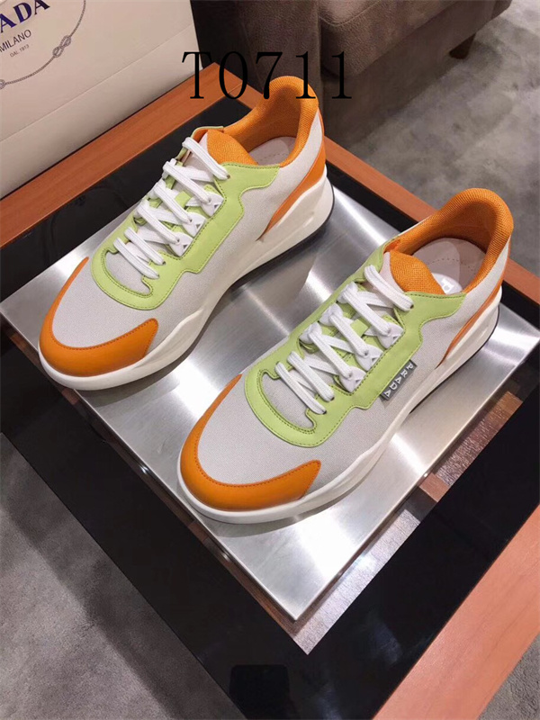 Prada(AAA)shoes-M-140