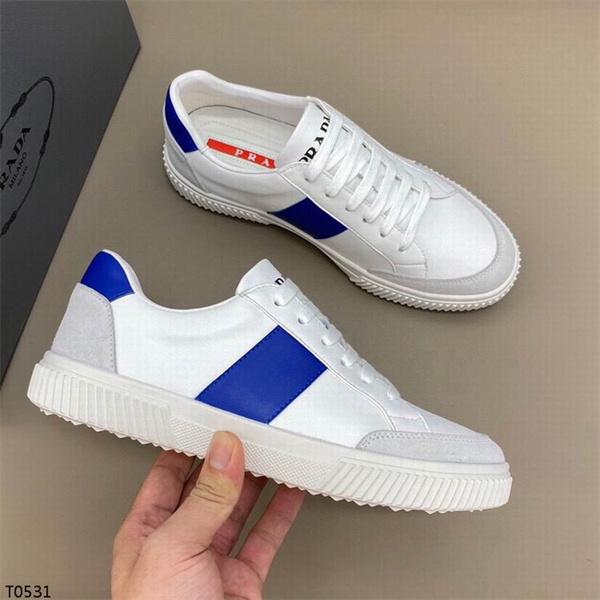 Prada(AAA)shoes-M-156