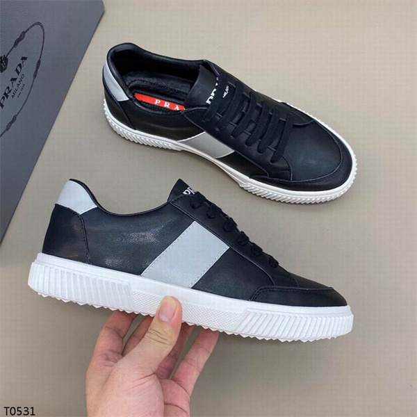 Prada(AAA)shoes-M-157