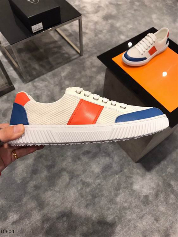 Prada(AAA)shoes-M-158