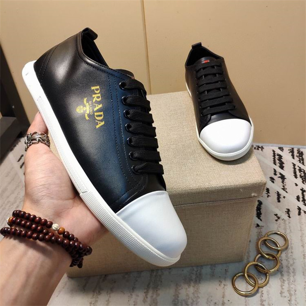 Prada(AAA)shoes-M-164