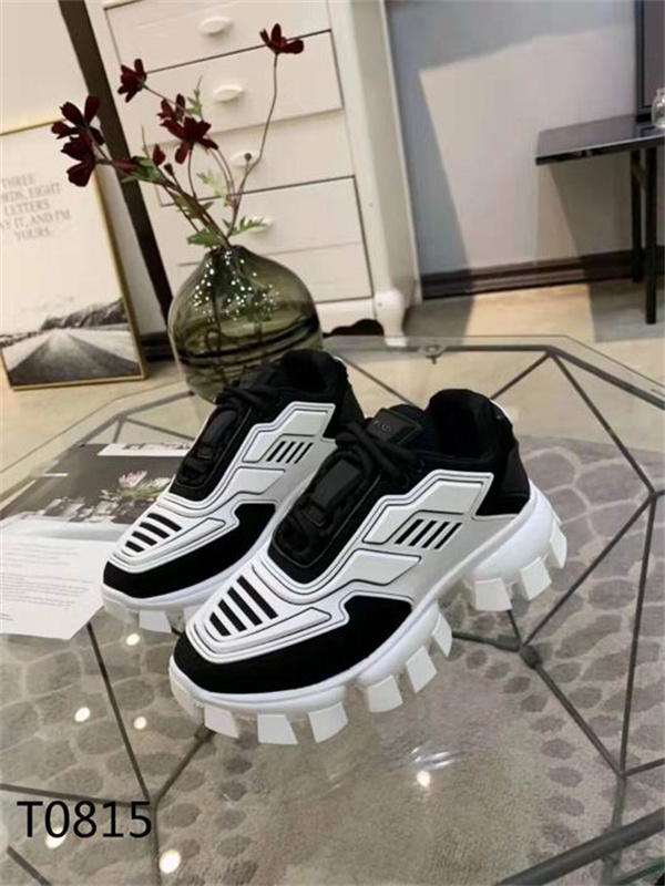 Prada(AAA)shoes-W-004