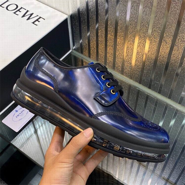 Prada(AAA)shoes-M-186