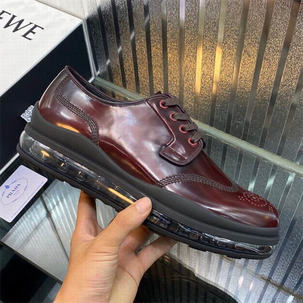 Prada(AAA)shoes-M-188