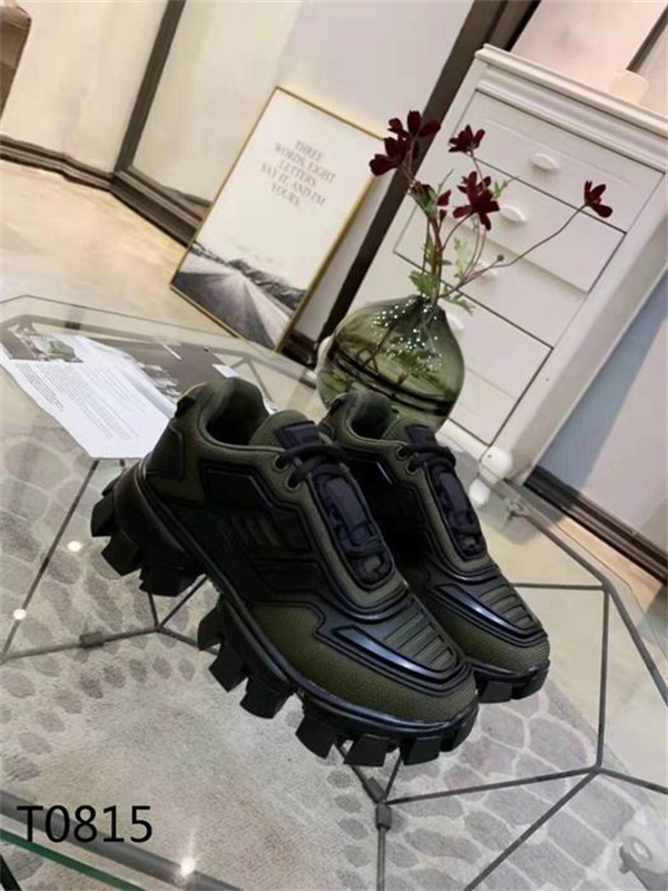 Prada(AAA)shoes-W-005