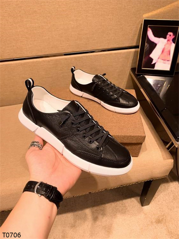 Prada(AAA)shoes-M-208