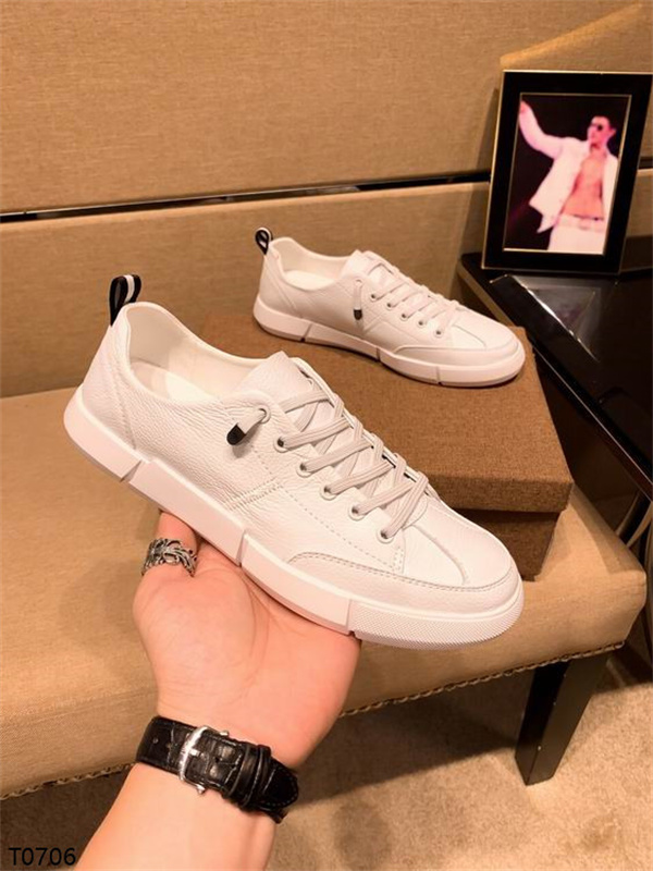 Prada(AAA)shoes-M-209