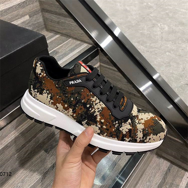 Prada(AAA)shoes-M-231