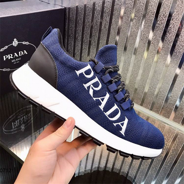 Prada(AAA)shoes-M-234