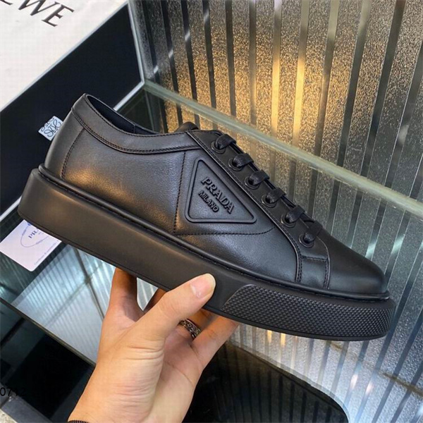 Prada(AAA)shoes-M-236