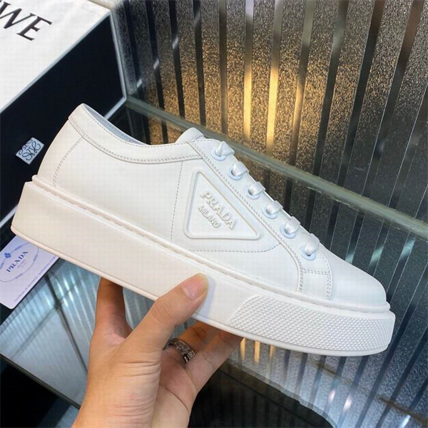 Prada(AAA)shoes-M-237