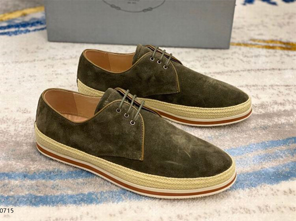 Prada(AAA)shoes-M-240