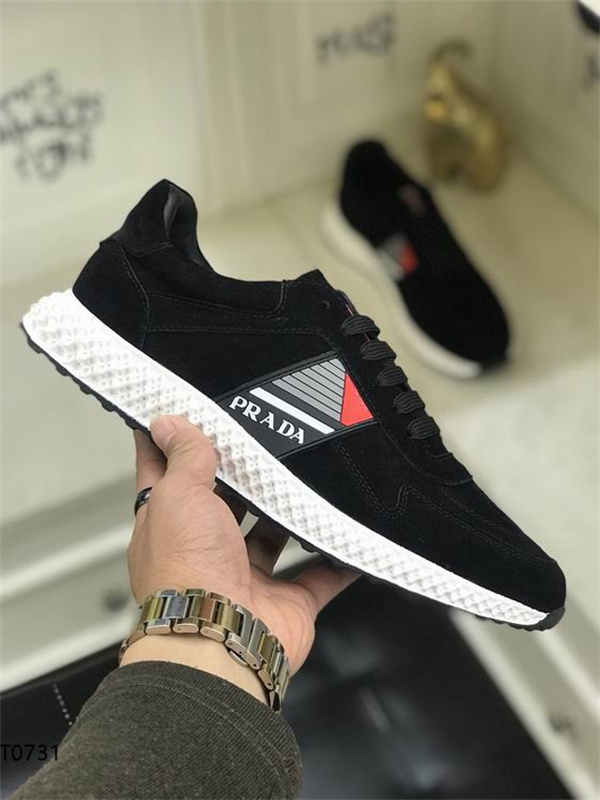 Prada(AAA)shoes-M-272