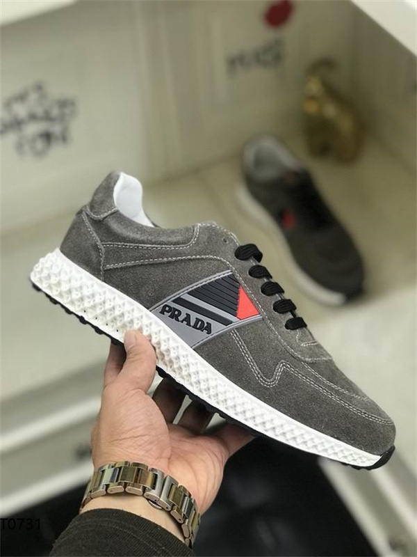 Prada(AAA)shoes-M-273